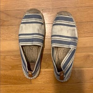 Tory Burch Espadrille